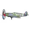 Airplane Spinner - Spitfire -Kite Shop 26311p Spitfire