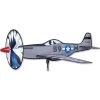 Airplane Spinner - P-51 Mustang -Kite Shop 26312p P 51Mustang