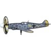 Airplane Spinner - ME109 -Kite Shop 26313p ME109