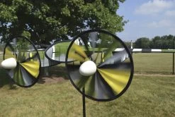 Airplane Spinner - P-38 Lightning -Kite Shop 26316p p38Lightning2 copy