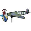 20 In. Airplane Spinner - Spitfire -Kite Shop 26333p 20inSpitfire