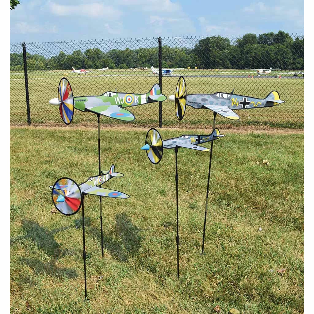 20 In. Airplane Spinner - ME109 4 20 In. Airplane Spinner - ME109 - Image 2