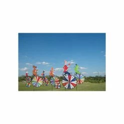 High Wheel Bike Spinner - Man 7 High Wheel Bike Spinner - Man -Kite Shop 26521 3