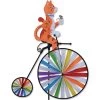 High Wheel Bike Spinner - Cat 2 High Wheel Bike Spinner - Cat -Kite Shop 26522p Cat