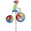 25 In. Tricycle Spinner - Boy 1 25 In. Tricycle Spinner - Boy -Kite Shop 26622p 25inBoyTricycle