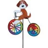 25 In. Tricycle Spinner - Dog -Kite Shop 26624p 25inDogTricycle