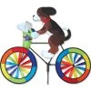 30 In. Bike Spinner - Puppy -Kite Shop 26706 Dog bike