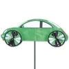 24 In. VW Beetle Spinner - Green -Kite Shop 26834p Green24inVWBeetle