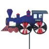 21 In. Steam Engine Spinner