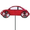 24 In. VW Beetle Spinner - Red 1 24 In. VW Beetle Spinner - Red -Kite Shop 26847p Red24inVWBeetle