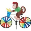 20 In. Bike Spinner - Monkey -Kite Shop 26863p Monkey