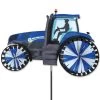 40 In. New Holland Tractor Spinner -Kite Shop 26901p NewHollandTractor40