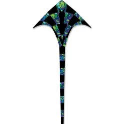 T-Delta Kite - Cool Orbit -Kite Shop 33066g CoolOrbitTDelta