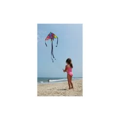 24 In. Fringe Delta Kite - Orbit -Kite Shop 33071 2