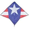 Gyro Delta Kite - Patriotic -Kite Shop 33091p PatrioticGyroDelta