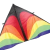 11 Ft. Delta Kite - Rainbow Fountain -Kite Shop 33226p RainbowFountain zoom