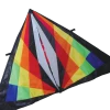9 Ft. Delta Kite - Teknacolor