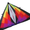 11 Ft. Delta Kite - Teknacolor 1 11 Ft. Delta Kite - Teknacolor -Kite Shop 33269p Teknacolor zoom