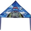 56 In. Delta Kite - Fighter Pilot -Kite Shop 33356p Fighter Pilot 56 Delta 1024