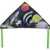 56 In. Delta Kite - Outer Space 1 56 In. Delta Kite - Outer Space -Kite Shop 33401p OuterSpace 56in Delta 1024