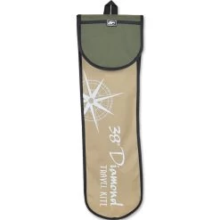 38 In. Travel Diamond Kite - Tecmo Tron 8 38 In. Travel Diamond Kite - Tecmo Tron -Kite Shop 38in Travel Diamond Bag 9f6b1e3a 153e 4a07 a780 a59fa0edfd9e