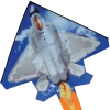 2D Jet Kite - F-22 Raptor 2 2D Jet Kite - F-22 Raptor -Kite Shop 41904p F22Raptor zoom