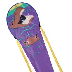 30 Ft. Dragon Kite - Hippo