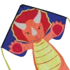 Regular Easy Flyer Kite - Triceratops -Kite Shop 44002p Triceratops zoom