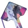 Regular Easy Flyer Kite - Horses 2 Regular Easy Flyer Kite - Horses -Kite Shop 44011p Horses RegEZ ZoomRotated