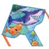 Regular Easy Flyer Kite - Shark Family -Kite Shop 44014 2