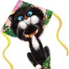 Regular Easy Flyer Kite - Butterfly Kitty