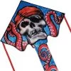 Large Easy Flyer Kite - Pirate Octopus -Kite Shop 44025p Pirate Superflier Zoomed 1024