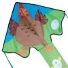 Large Easy Flyer Kite - Gladys Hen 1 Large Easy Flyer Kite - Gladys Hen -Kite Shop 44054p GladysHen LargeEasyFlyer zoom