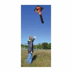 Large Easy Flyer Kite - Tyrannosaurus -Kite Shop 44059 2