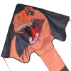 Large Easy Flyer Kite - Tyrannosaurus 2 Large Easy Flyer Kite - Tyrannosaurus -Kite Shop 44059p Tyrannosaurus zoom