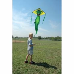Regular Easy Flyer Kite - Alligator -Kite Shop 44142 2
