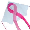Large Easy Flyer Kite - Pink Ribbon