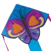 Regular Easy Flyer Kite - Sweetheart Butterfly -Kite Shop 44228p Sweetheart zoom