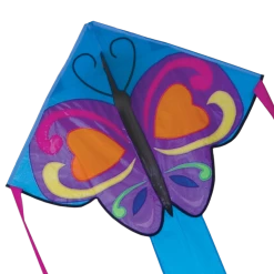 Regular Easy Flyer Kite - Sweetheart Butterfly