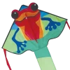 Regular Easy Flyer Kite - Poison Dart Frog -Kite Shop 44229p PoisonDartFrog zoom