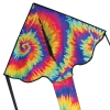 Regular Easy Flyer Kite - Tie Dye