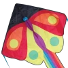 Large Easy Flyer Kite - Butterfly -Kite Shop 44247p Butterfly zoom