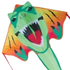 Large Easy Flyer Kite - T-Rex -Kite Shop 44287p TRex zoom