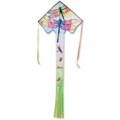 Zephyr Kite - Dragonflies 6 Zephyr Kite - Dragonflies -Kite Shop 44295