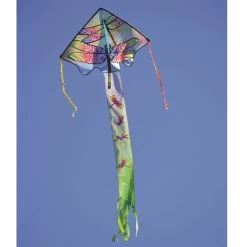 Zephyr Kite - Dragonflies 7 Zephyr Kite - Dragonflies -Kite Shop 44295 2