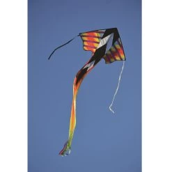 Zephyr Kite - Rainbow Geometric -Kite Shop 44297 2