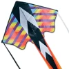 Zephyr Kite - Rainbow Geometric -Kite Shop 44297p RainbowGeometric zoomed