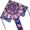 Zephyr Kite - Mermaid Mandala -Kite Shop 44298p MermaidMandala Zephyr Zoomed 1024