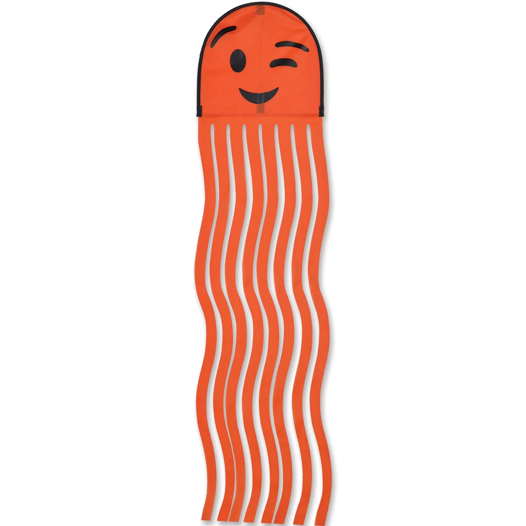 Squeaker Kite - Wink 3 Squeaker Kite - Wink