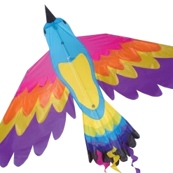 Paradise Bird Kite